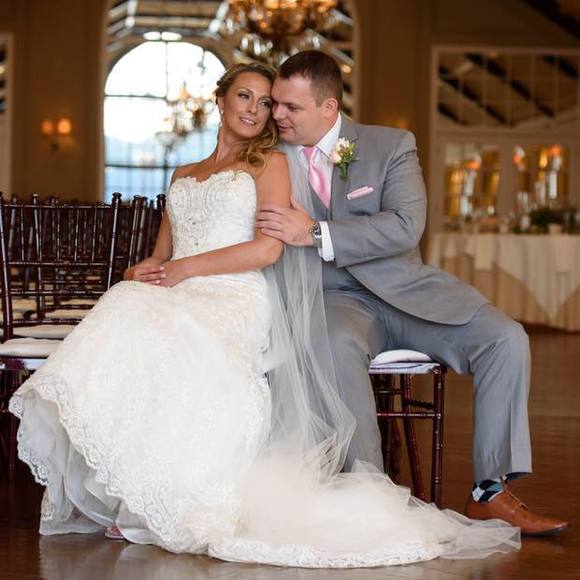 Meet your Posher, Harry - Picture 1 of 1